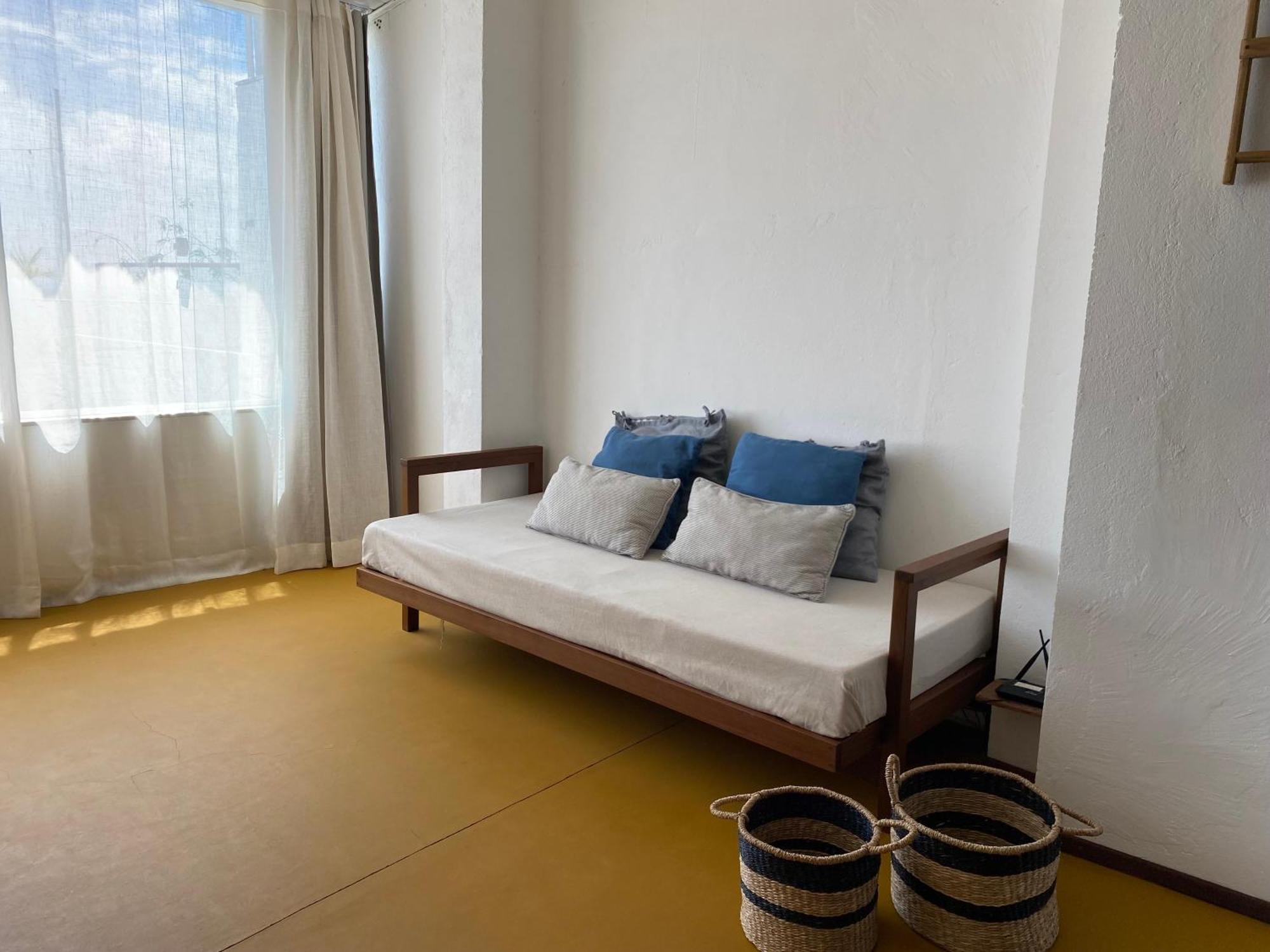 Casa Versace Salvador - Colonial House Room photo